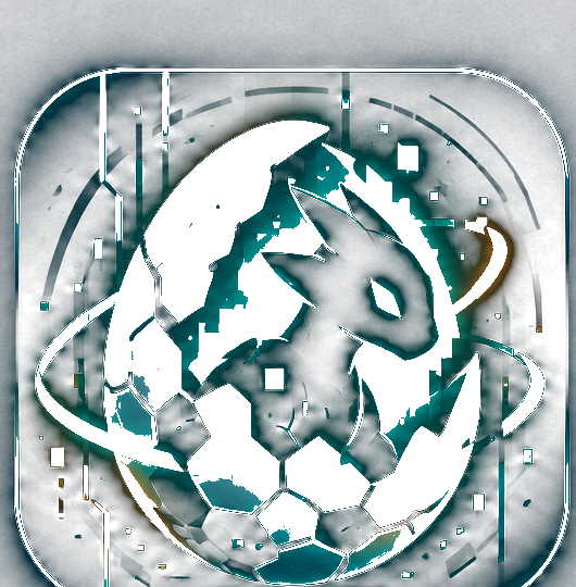 MORPHBYTE ロゴ