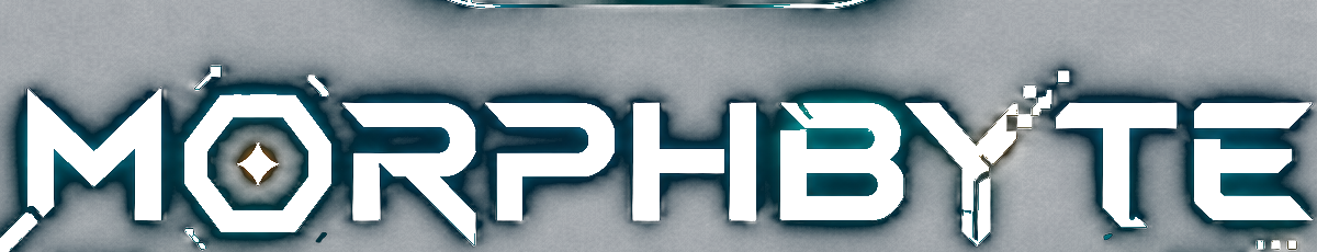 MORPHBYTE